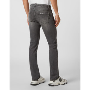 PHILIPP PLEIN Jeans Straight Fit