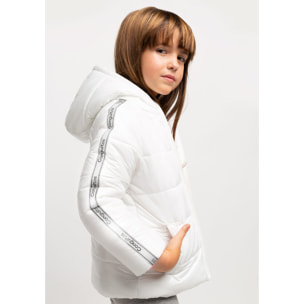 Conguitos - Giacca per bambini isolante dal freddo con fodera interna