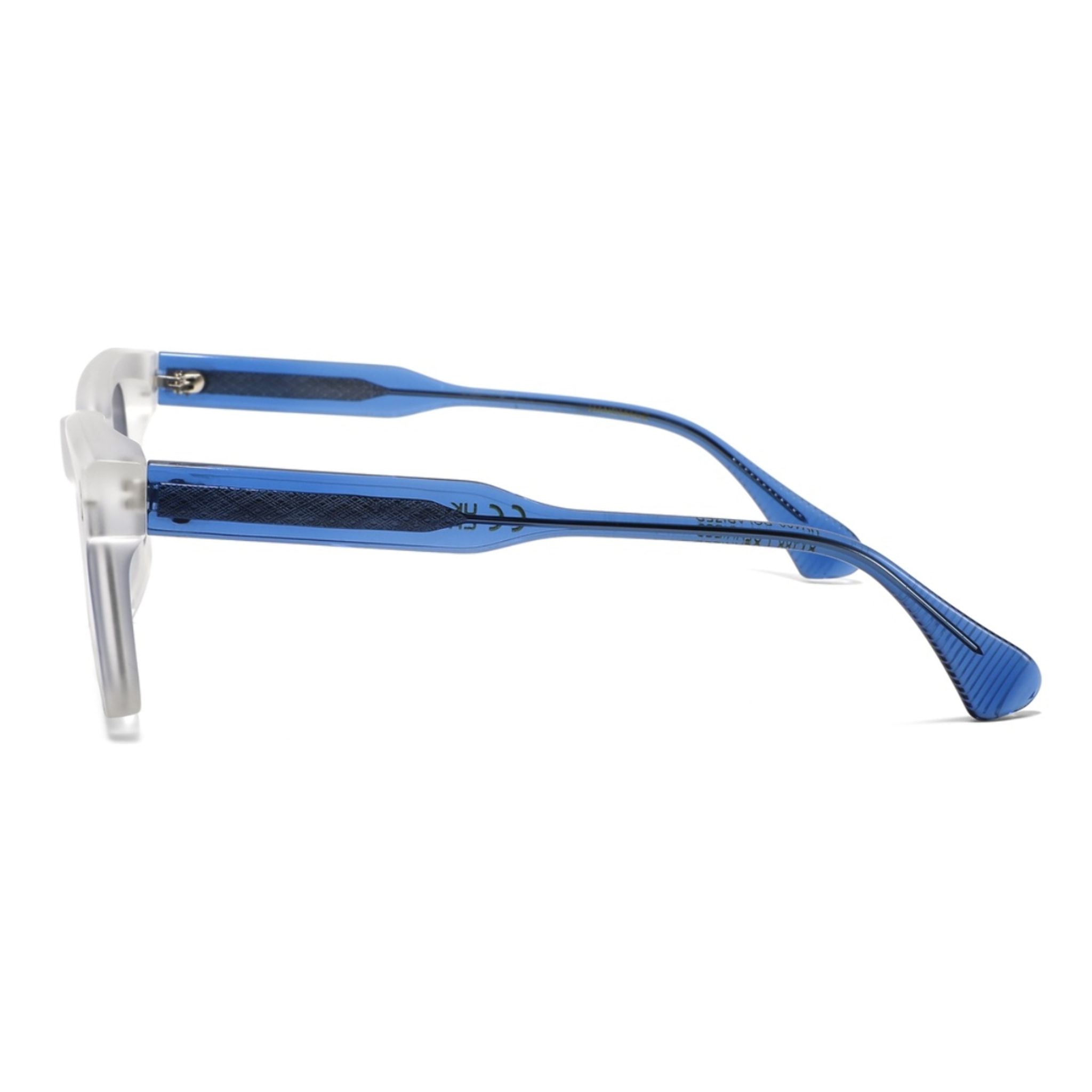 Gafas de Sol Feler 8922-4 Polarizadas de Acetato Unisex 50 mm