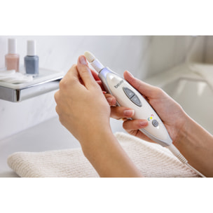 Kit de manucure/pédicure - Beurer - MP 41