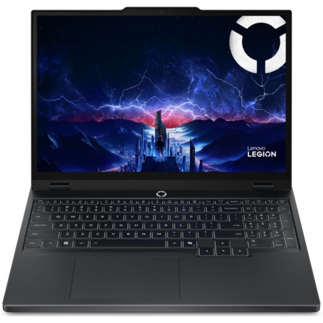 PC Gamer LENOVO Legion 15" WUXGA 165Hz Intel Core Ultra 7 255HX Nvidia GeForce RTX 5070 32 Go RAM DDR5 SSD 512 Go