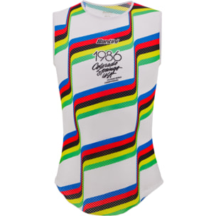 Colorado Springs 1968 - Sous Vetement Uci - Print - Homme