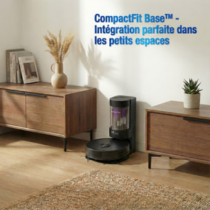 EZIclean® CyberFlow ULTRA