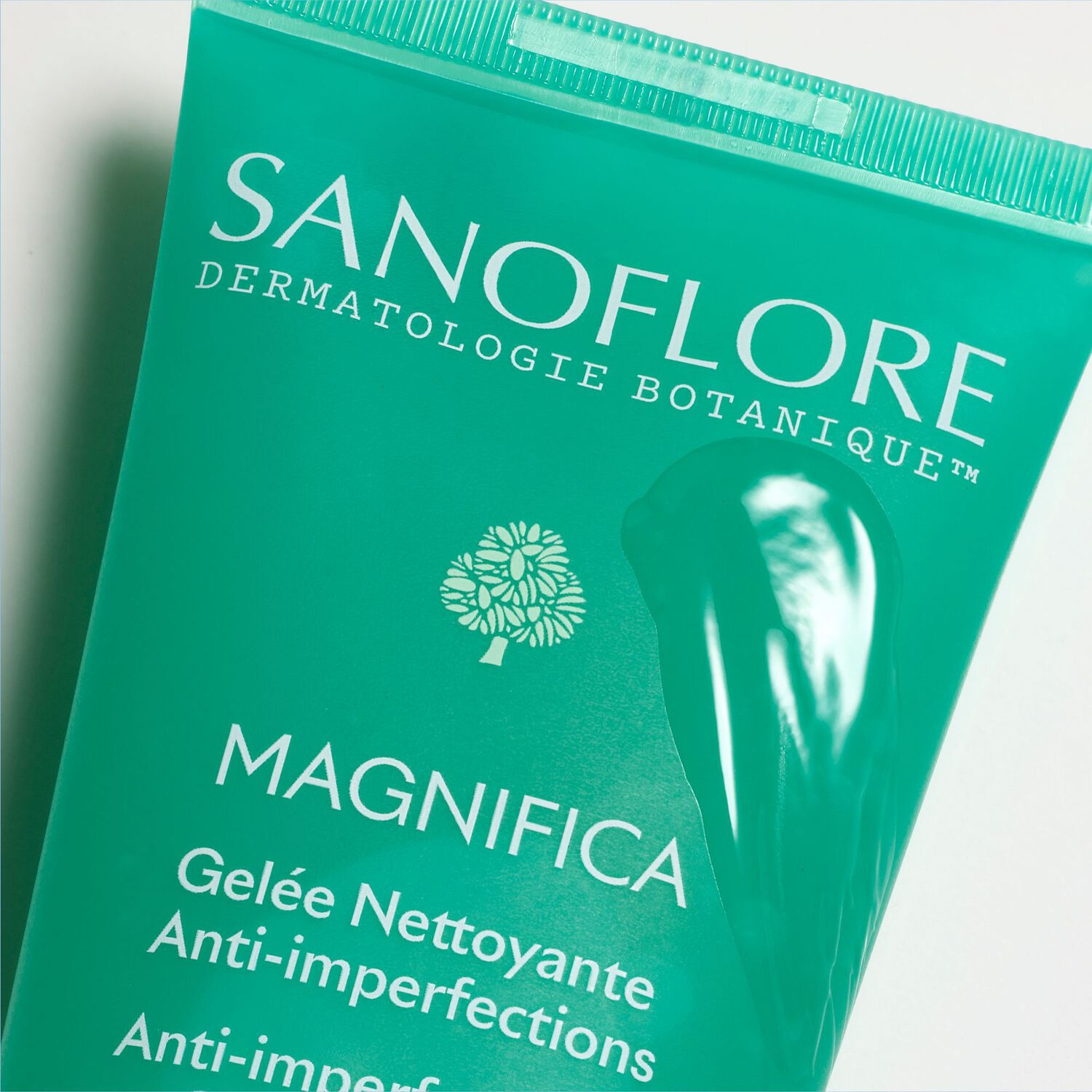 Magnifica - Gelée Nettoyante Anti-Imperfections 120 ml