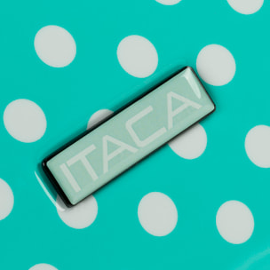 Maleta Itaca Stars Topos Menta