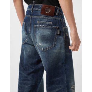 PHILIPP PLEIN Beach Boy Fit