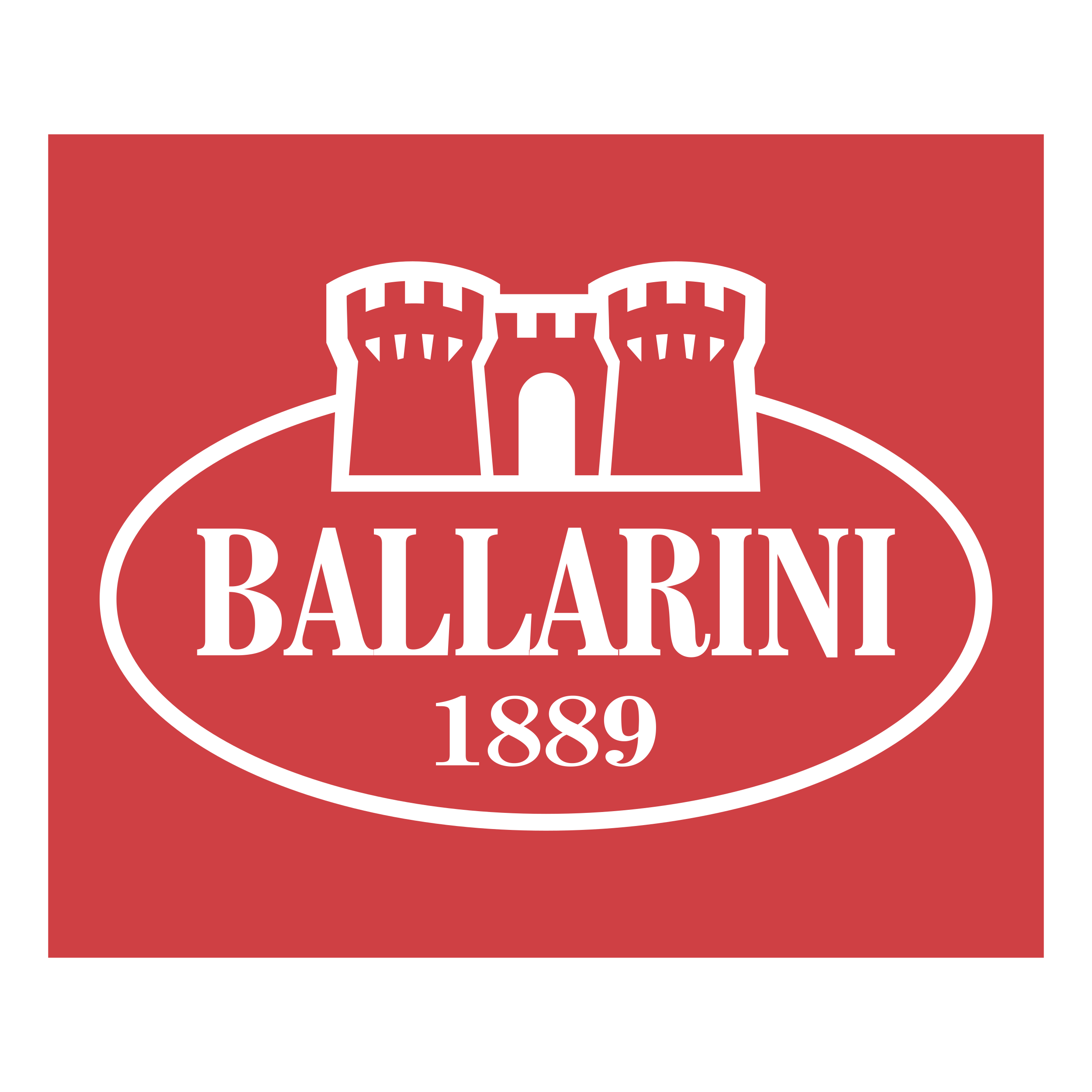 BALLARINI