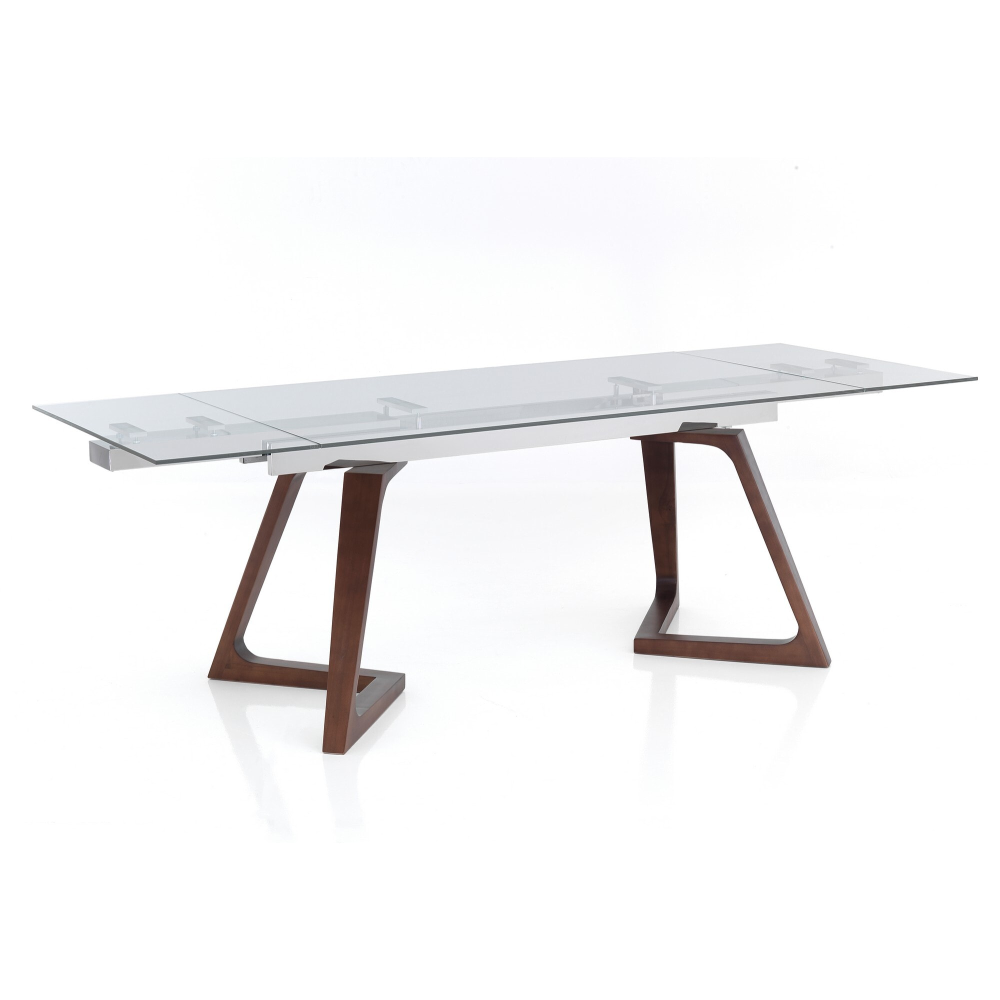 Tomasucci table extensible STARK Transparent.