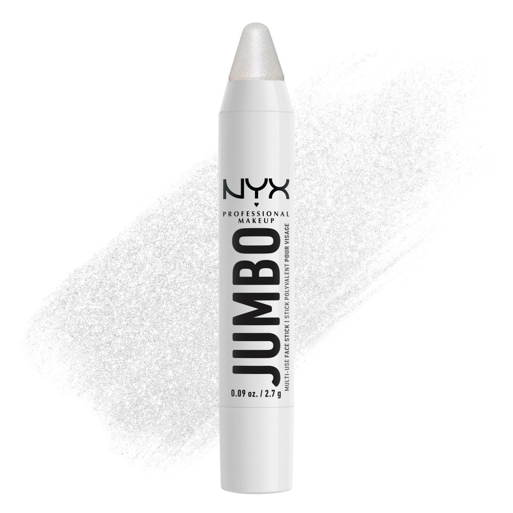 NYX Professional Makeup Jumbo Multi-Use Face Stick Highlighter Vanilla Ice Cream