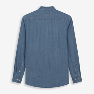 CAMISA DENIM