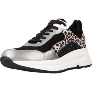 Sneakers de  Mujer de la marca GEOX  modelo D BACKSIE Black