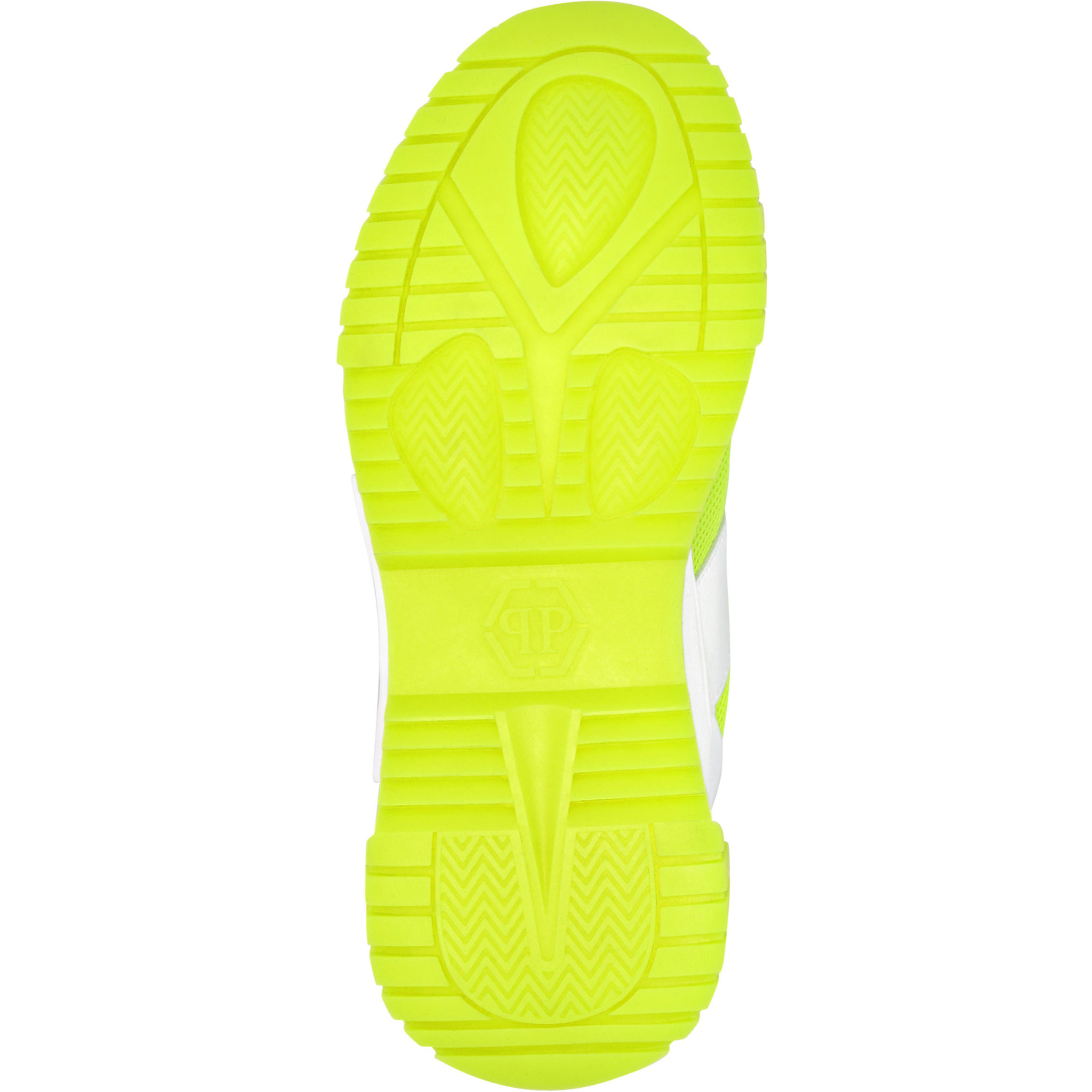 PHILIPP PLEIN Zapatillas bajas PREDATOR