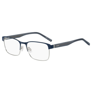 Gafas de Vista Hugo HG 1361 0JI de Metal Hombre 55 mm