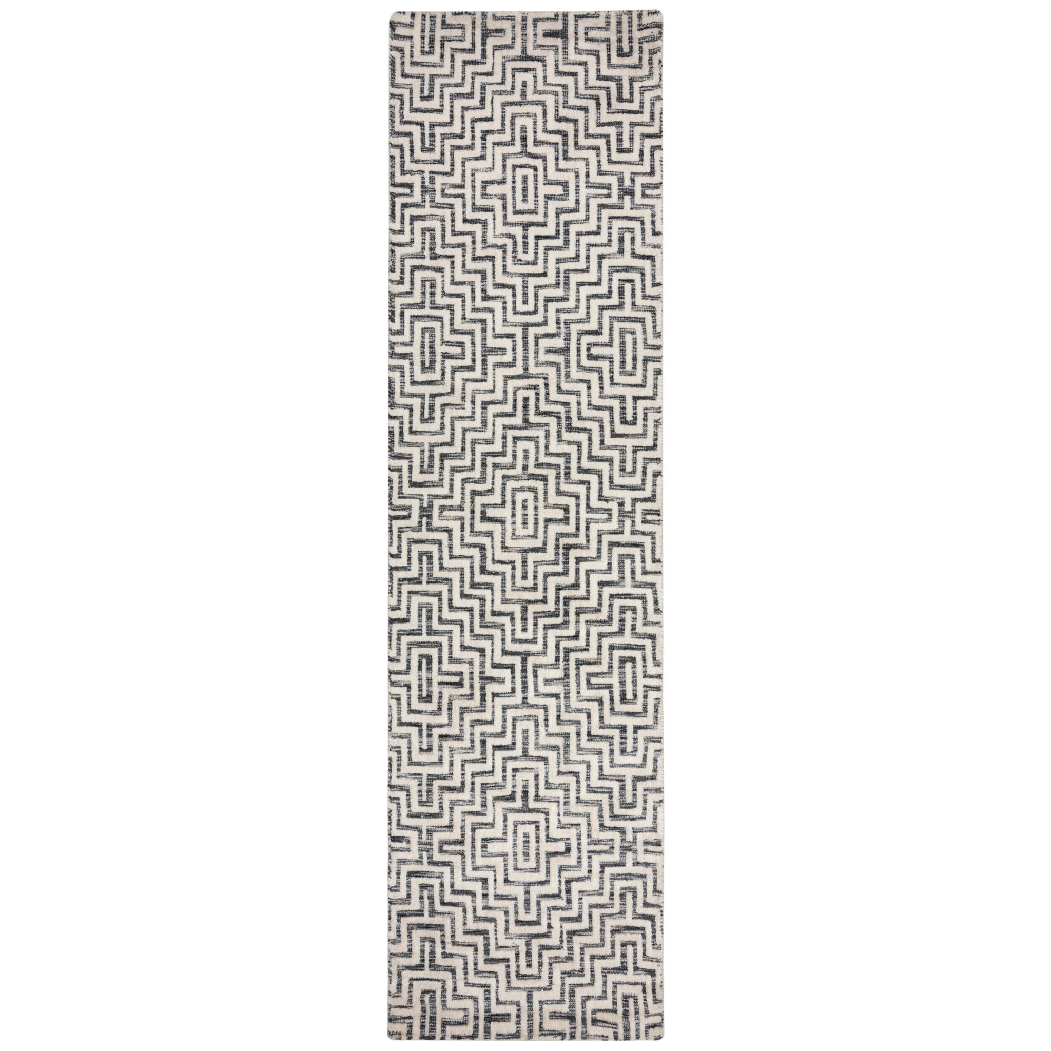 Tapis de couloir RHETT