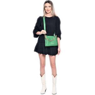 Borsa a tracolla Anna Luchini Altro