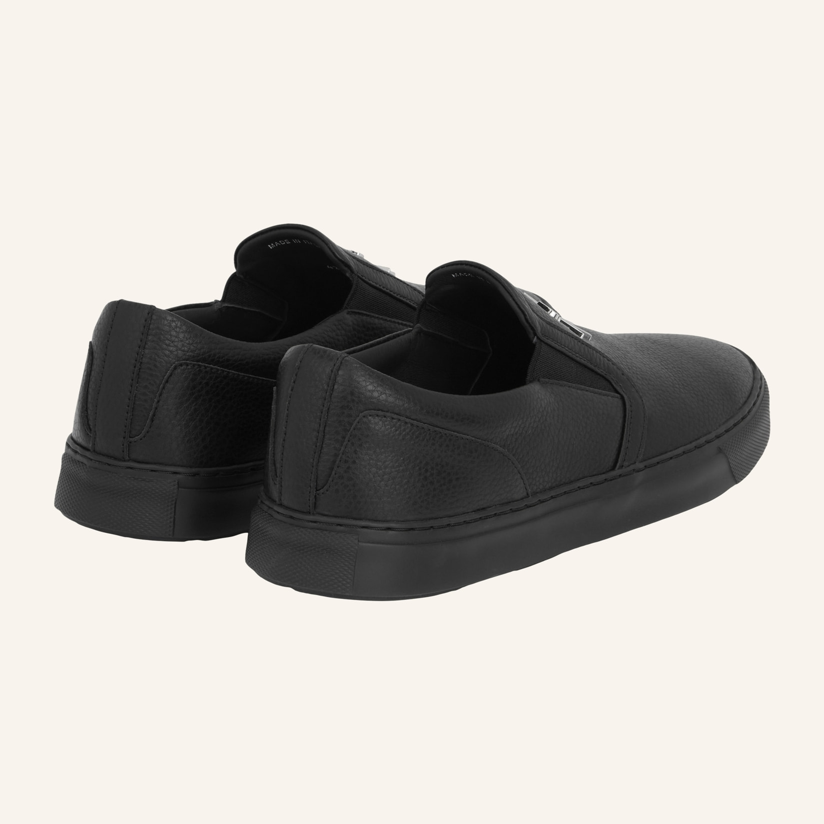 PHILIPP PLEIN Deslizante