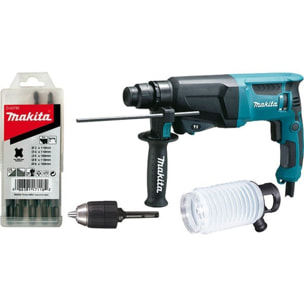 MAKITA Broca SDS-Plus 720W 23 mm - HR2300X9