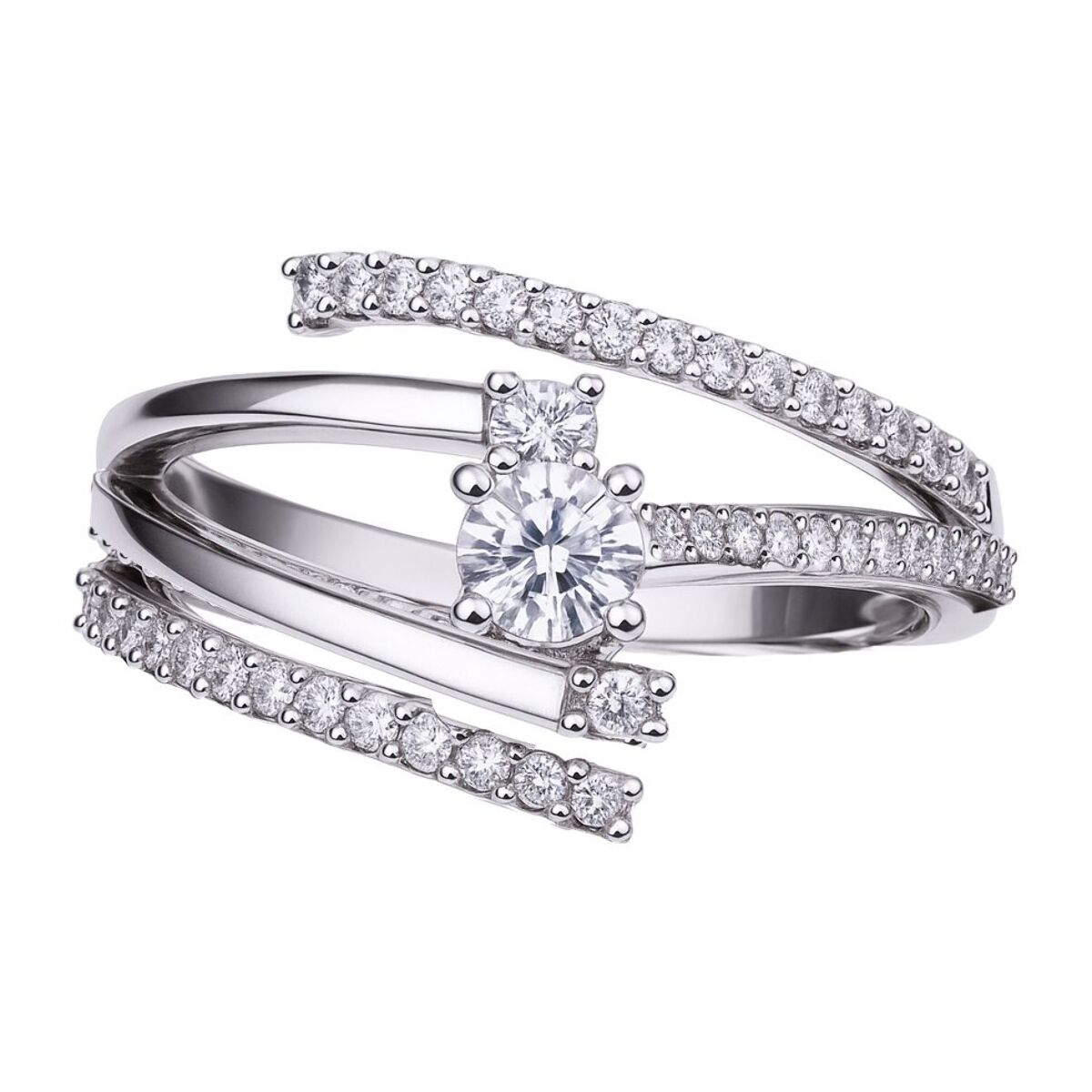 Anillo Diamonfire Mujer 6119251082165