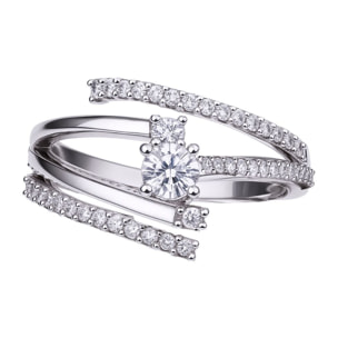 Anillo Diamonfire Mujer 6119251082165