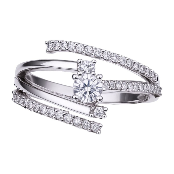 Anillo Diamonfire Mujer 6119251082165
