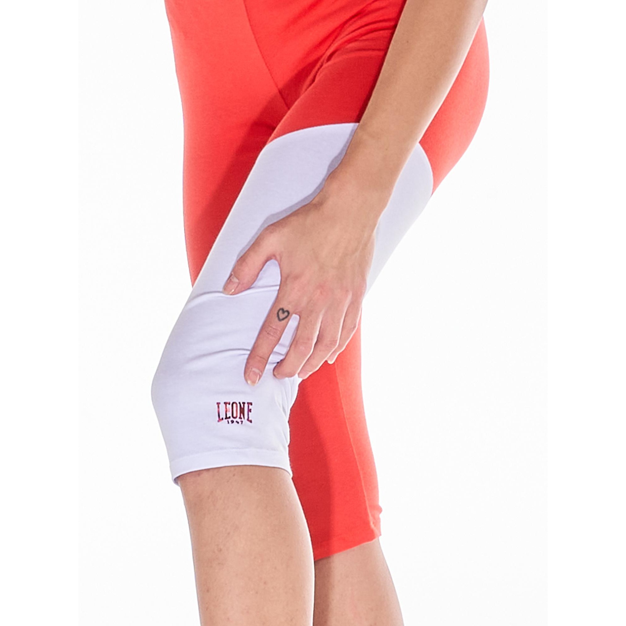 Leggings pescatore donna Live in Colors