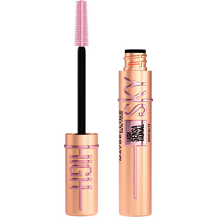 Maybelline New York Cils Sensational Sky High Mascara Gold Glitz 7.2 ML