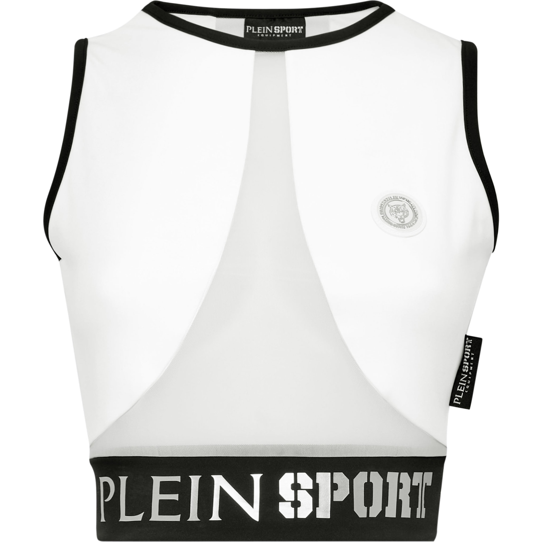 PLEIN SPORT Sport Top
