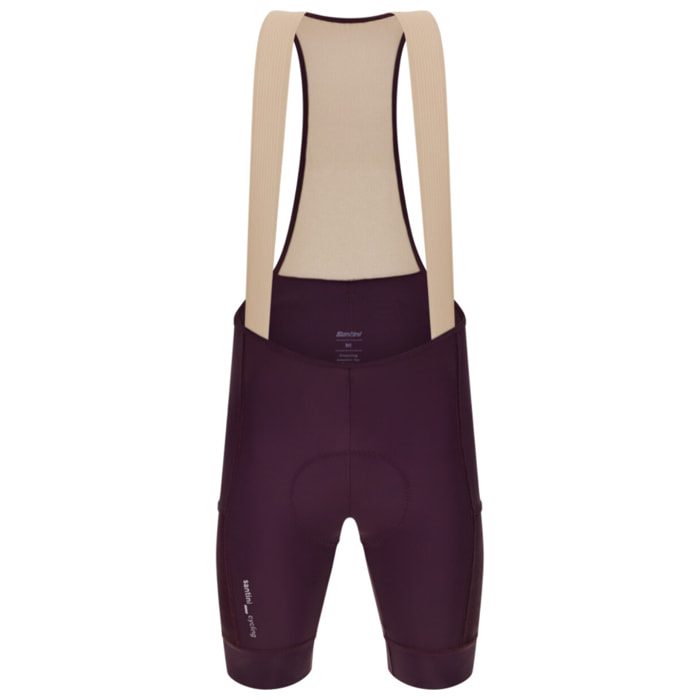 Cargo - Culotte Corto Hombre - Borgoñonacolor_es - Hombre