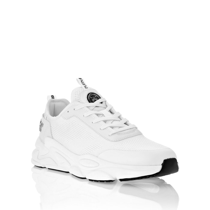 PLEIN SPORT Zapatillas bajas