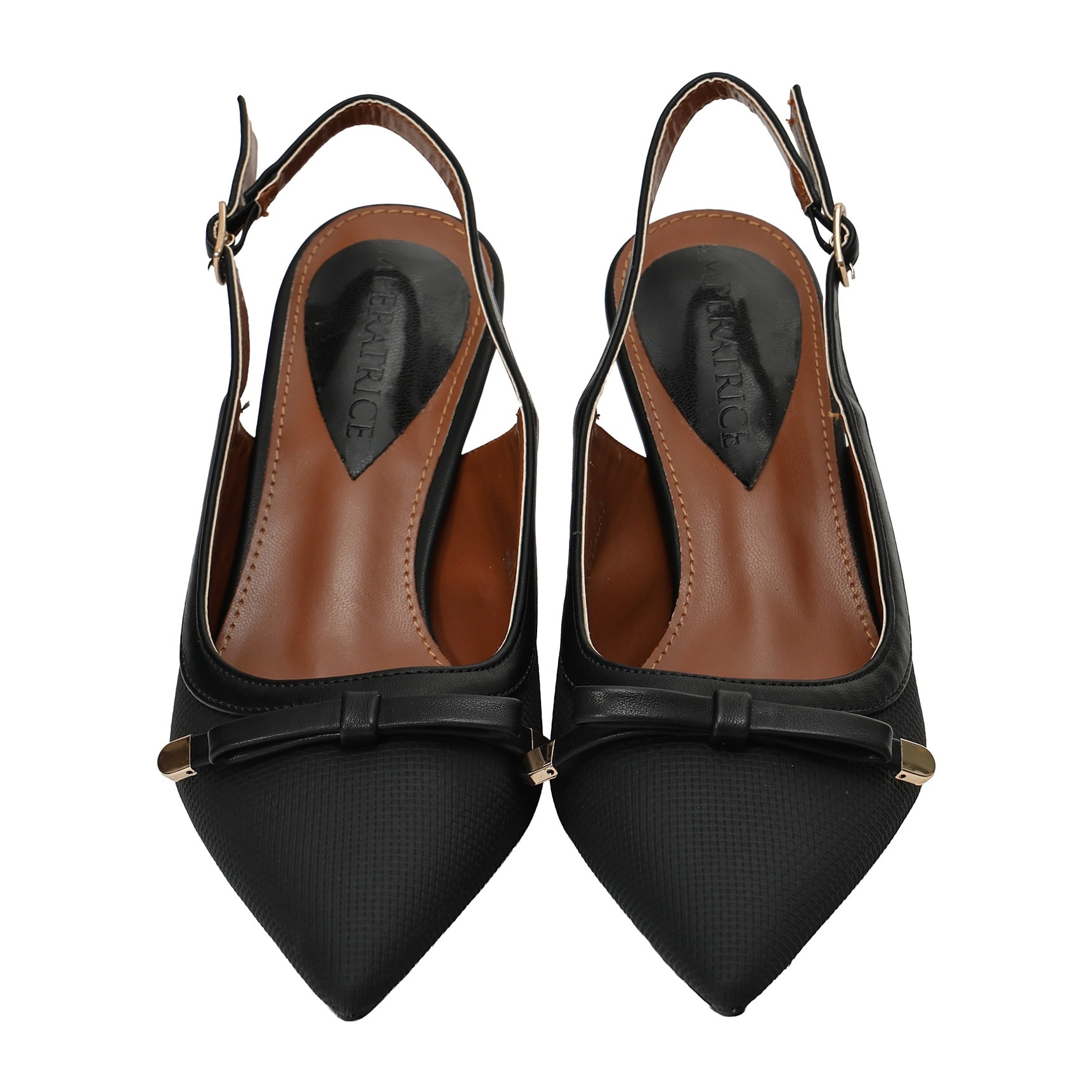 Decolletè - tacco 8,5 cm