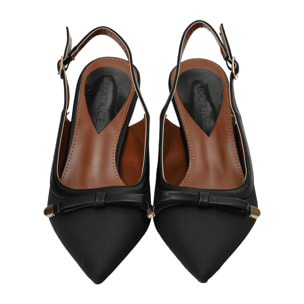 Decolletè - tacco 8,5 cm