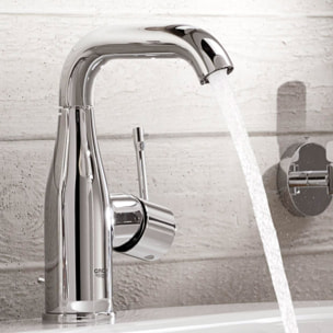 GROHE Essence Mitigeur monocommande Lavabo Taille M 23463001