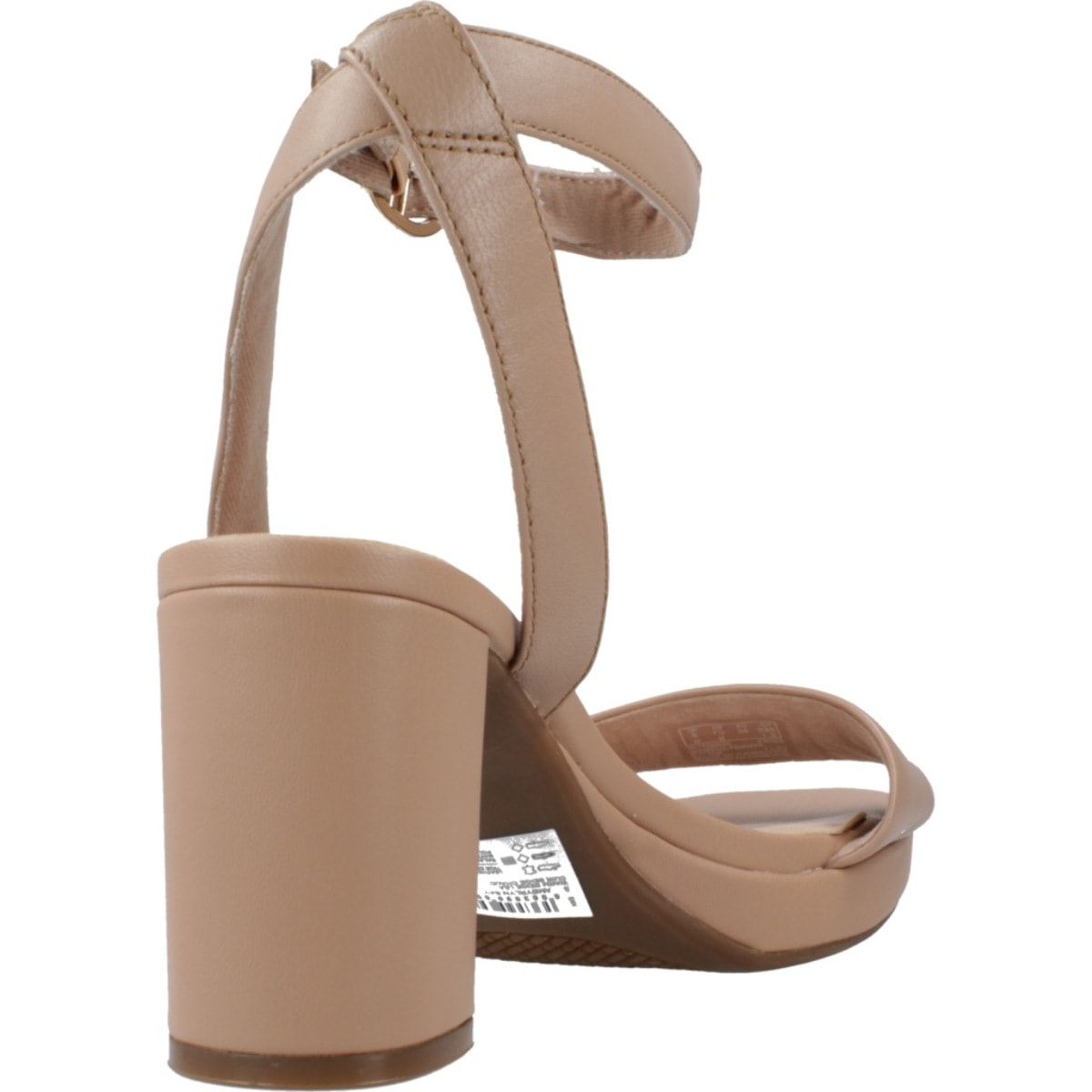 Sandalias Mujer de la marca CLARKS  modelo AMBYRLYN BAY Nude