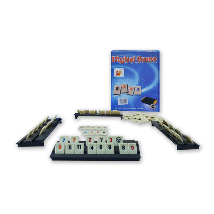 DIGITAL GAME