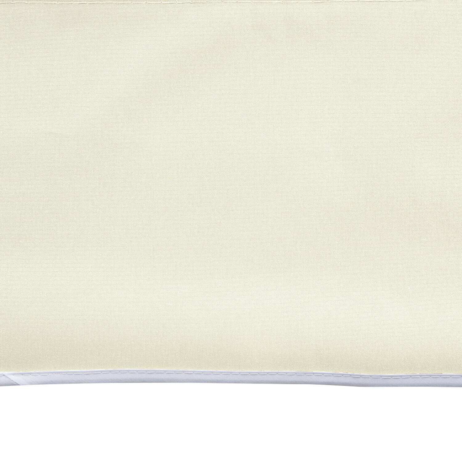 Toile pour store banne SAULE 2,95 × 2,5m - Toile beige