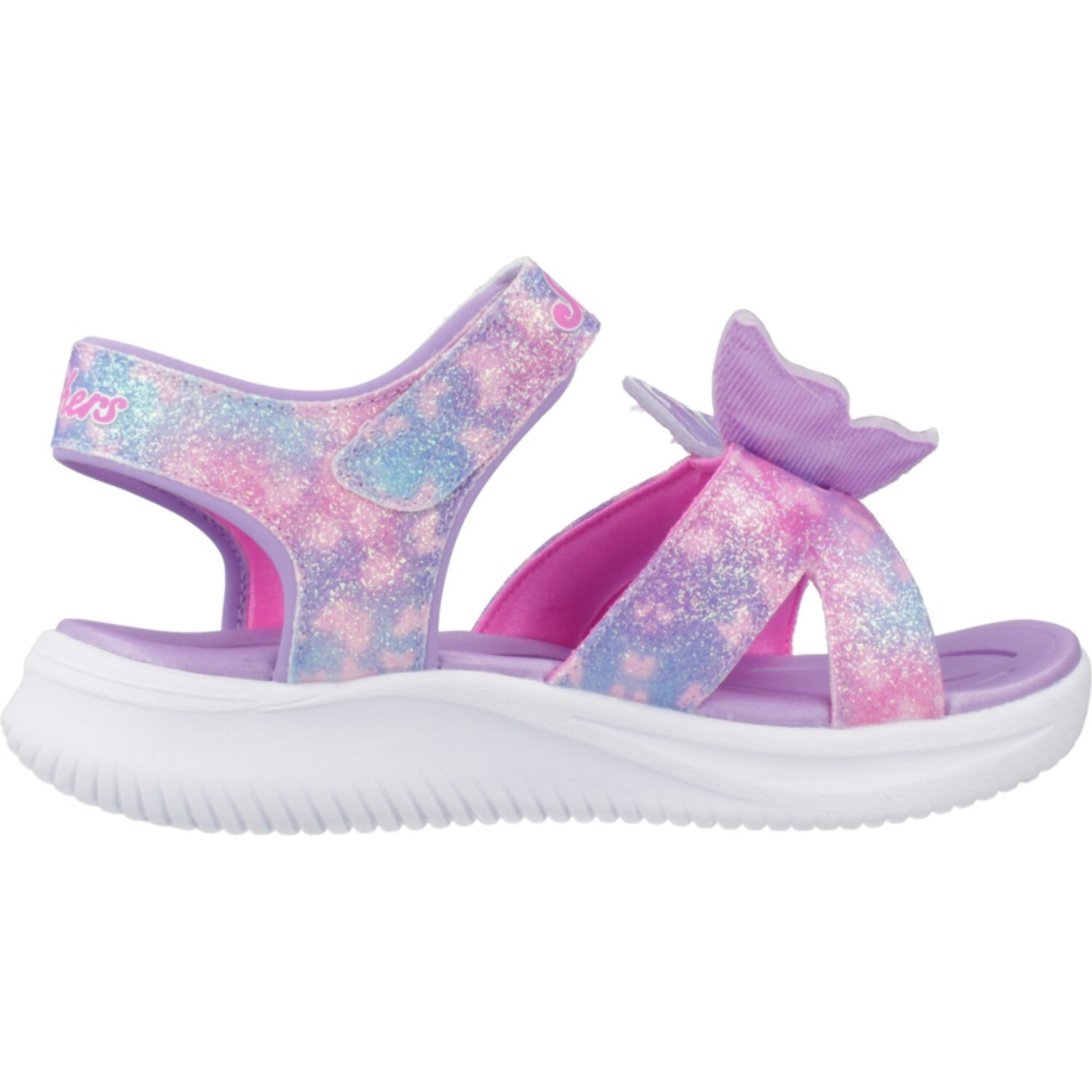 Sandalias Niña 303109l Violeta