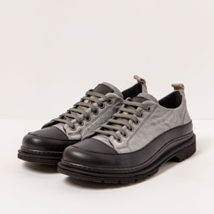 Zapatillas 1894 NYLON GREY-BLACK/ BIRMINGHAM color Grey-black