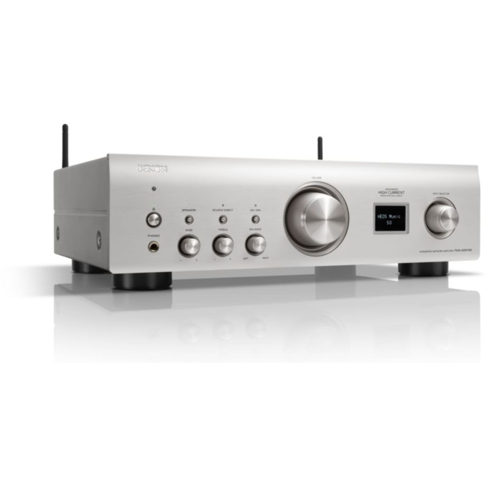 Amplificateur HiFi DENON PMA-900 Argent