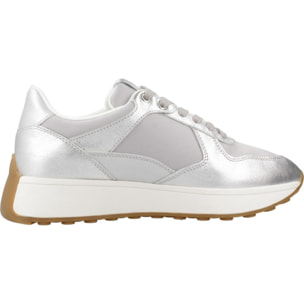 Sneakers de  Mujer de la marca GEOX  modelo D AMABEL PLATA