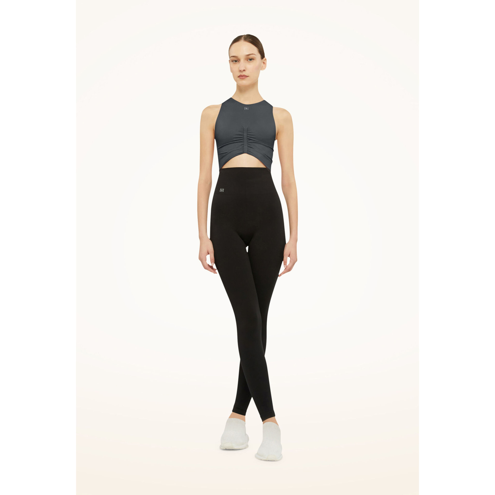 Top senza maniche Body Shaping Top Sleeveless