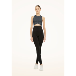 Top senza maniche Body Shaping Top Sleeveless