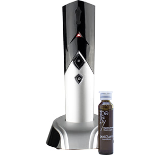 Brosse regeneratrice capillaire