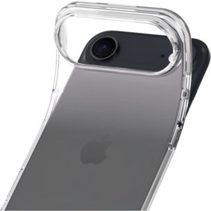 Coque ESSENTIELB iPhone Air Made in France souple