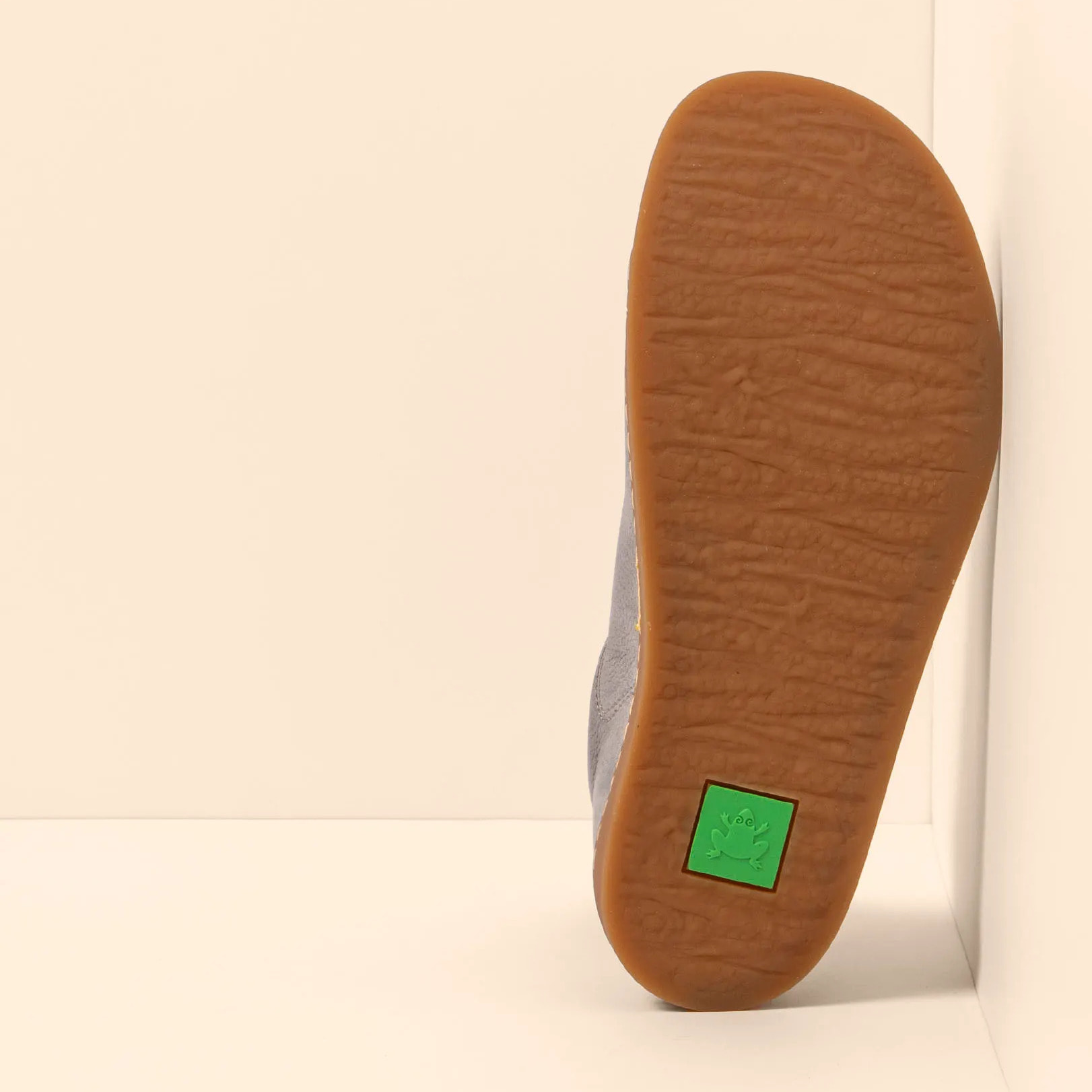 Zapatos N5910L NOBUCK LAVADO DENIM/ ORIGEN color Denim