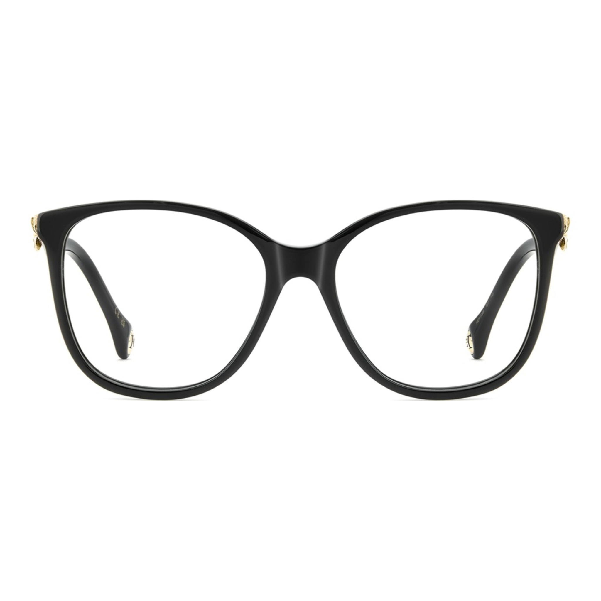 Gafas de Vista Carolina Herrera HER 0396 807 de Acetato Mujer 55 mm