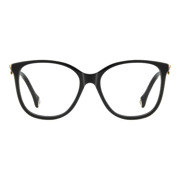 Gafas de Vista Carolina Herrera HER 0396 807 de Acetato Mujer 55 mm