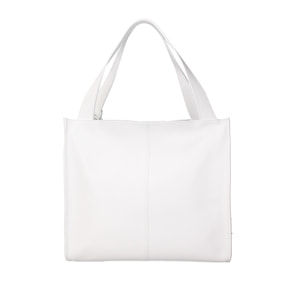 Borsa a spalla da donna - Modello Seraphina Ultra - Vera pelle - 34.0 x 32.0 x 11.0 cm