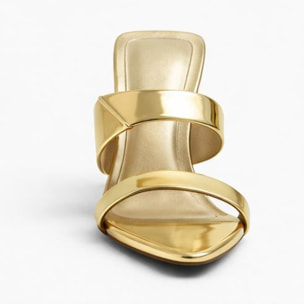 Sandali - tacco 7,5 cm