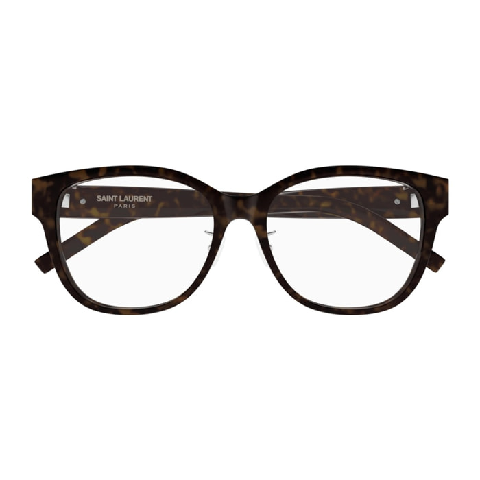 Gafas de Vista Saint Laurent SL M168/F-002 de Acetato Mujer 55 mm