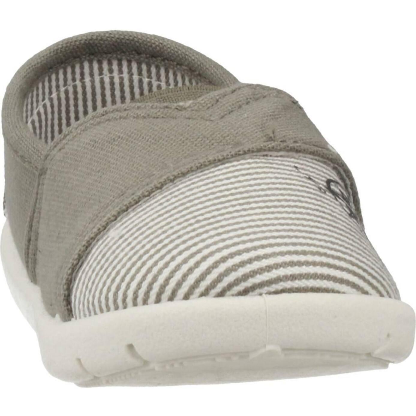 Zapatillas Niña de la marca CHICCO  modelo CASALE GRIS